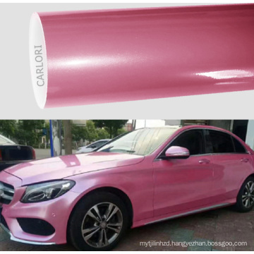 Car Wrap Vinyl Film